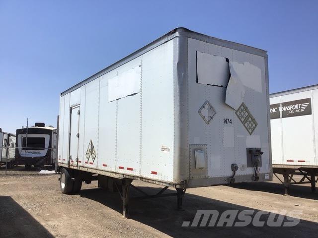 Wabash  Fast kasse