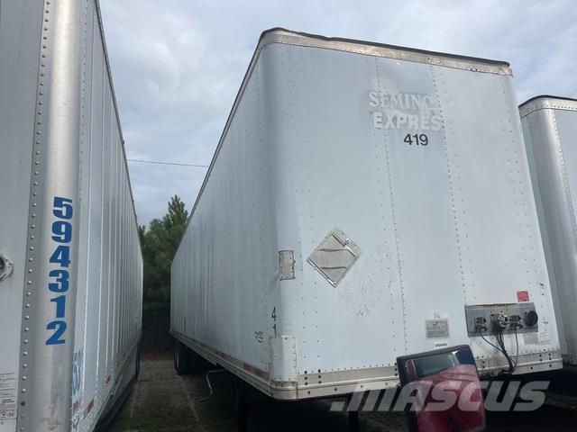 Wabash  Fast kasse