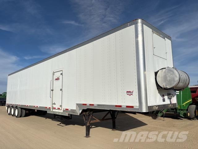 Wabash  Fast kasse