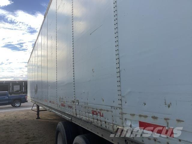 Wabash DVCVHPC Fast kasse