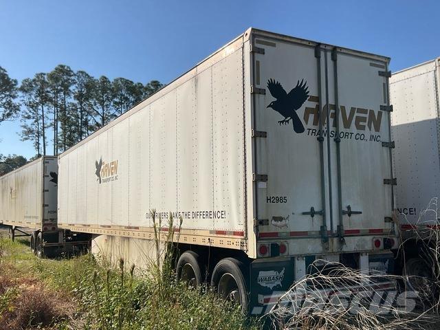 Wabash DVCVHSA Fast kasse