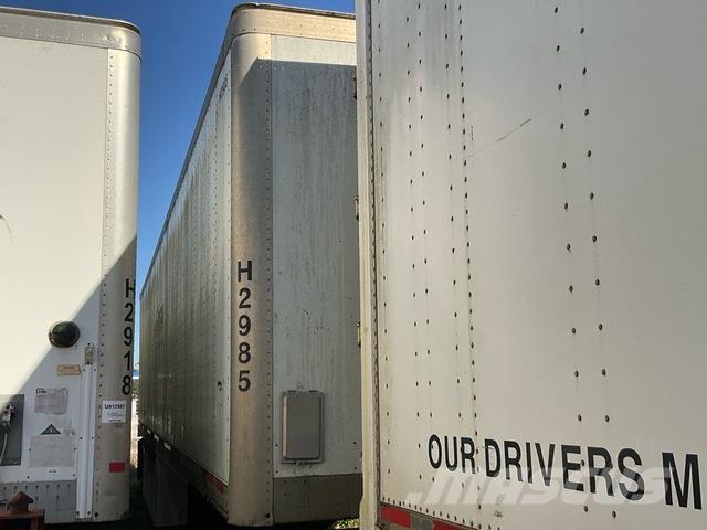 Wabash DVCVHSA Fast kasse