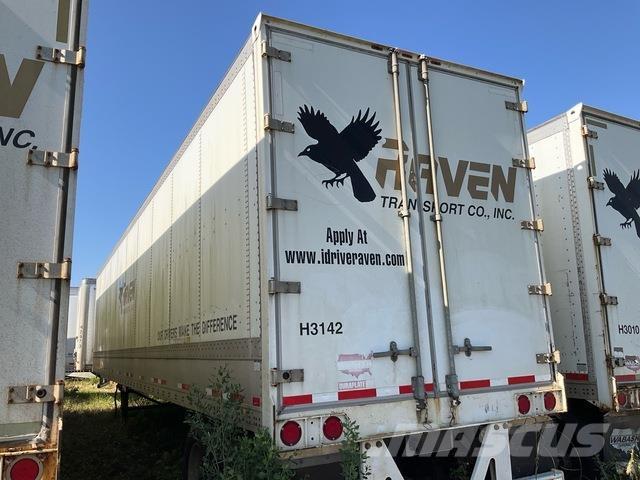 Wabash DVHDHPC Fast kasse