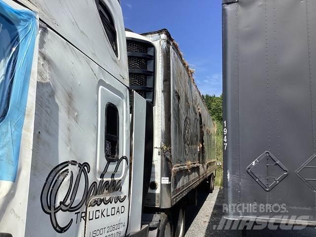 Wabash RFALHSA Semi-trailer med Kølefunktion