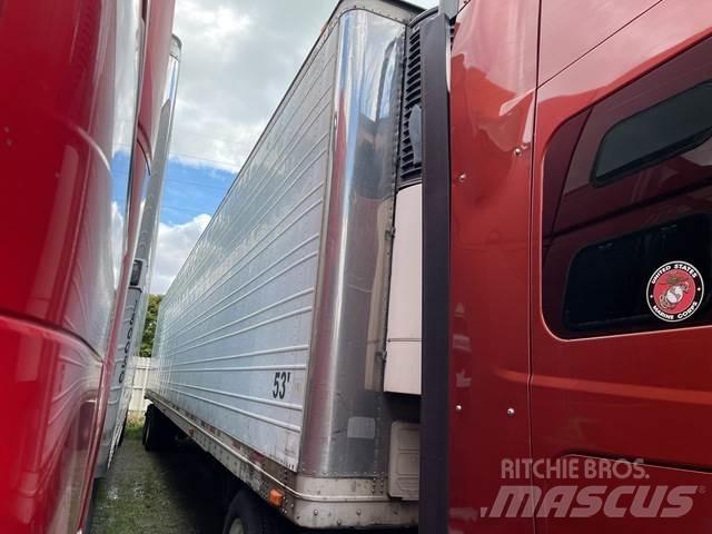 Wabash RFLWHSA Semi-trailer med Kølefunktion