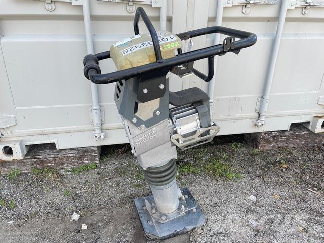 Wacker AS60E Stampere