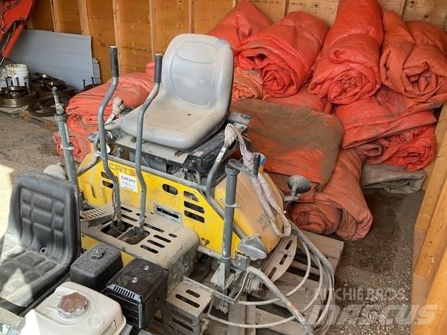 Wacker Neuson  Tilbehør