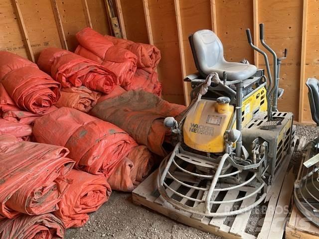 Wacker Neuson  Tilbehør