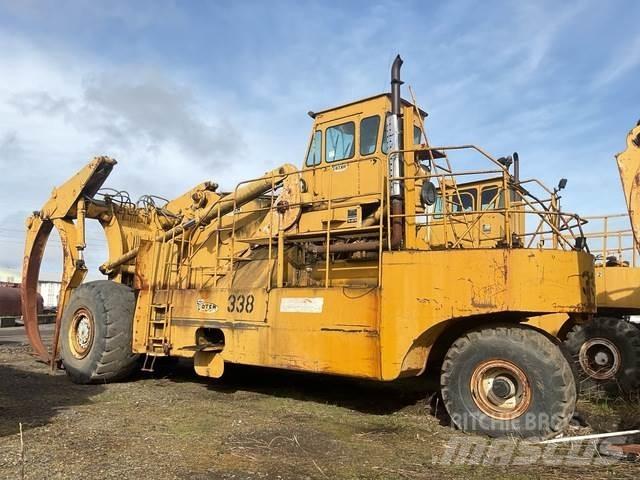 Wagner L100 Entreprenør - Andet