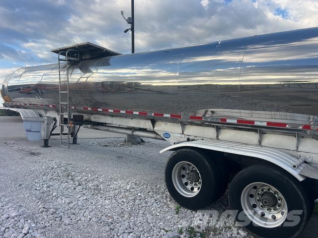 Walker  Tankanhængere