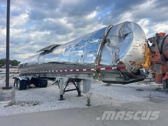 Walker  Tankanhængere