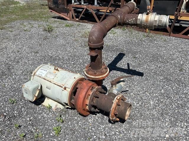  Water Pump Vandpumper