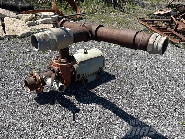  Water Pump Vandpumper