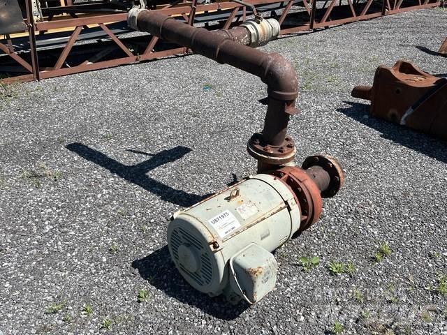  Water Pump Vandpumper