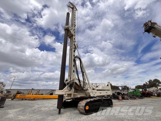 Watson 4400CM Tunge bor