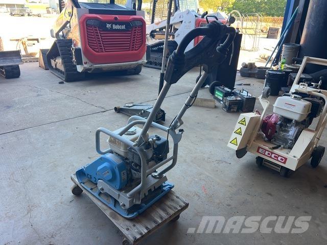 Weber CF2-IIHD Vibratorer