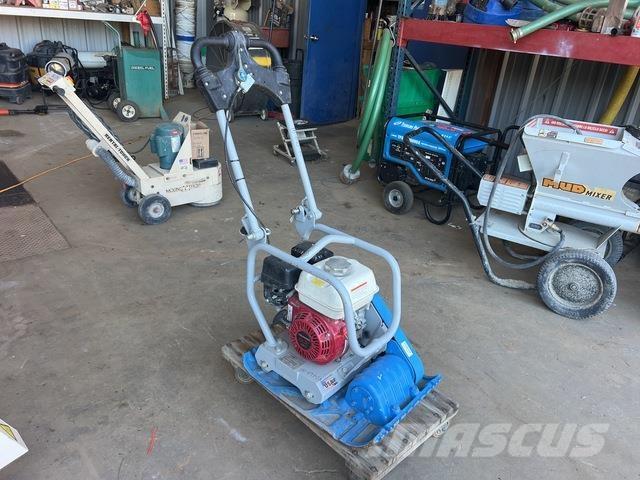 Weber CF2-IIHD Vibratorer