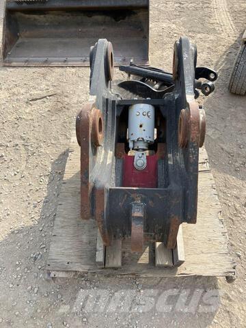  Wedgelock Hurtigkoblere