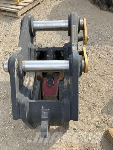  Wedgelock Hurtigkoblere