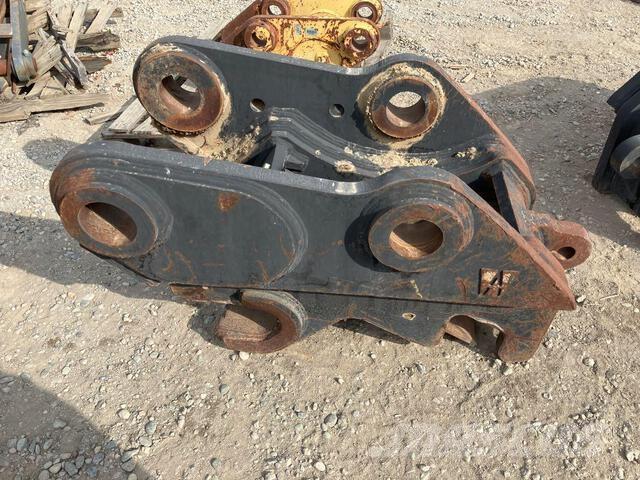  Wedgelock Hurtigkoblere