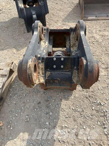  Wedgelock Hurtigkoblere