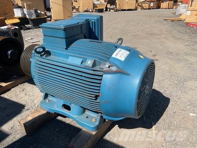  Weg Industrielle maskiner