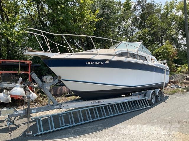  Wellcraft Arbejdsbåde / pramme