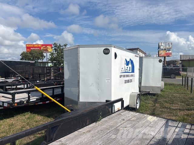 Wells Cargo  Fast kasse