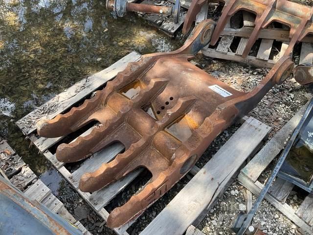Werk-Brau  Gravemaskiner på larvebånd