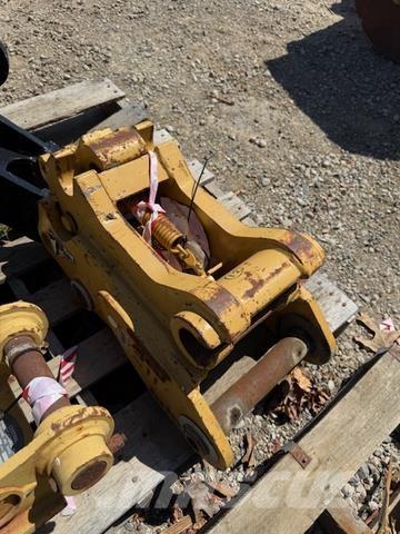 Werk-Brau  Hurtigkoblere