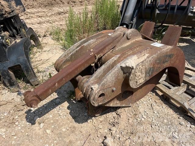 Werk-Brau R140 Andet tilbehør
