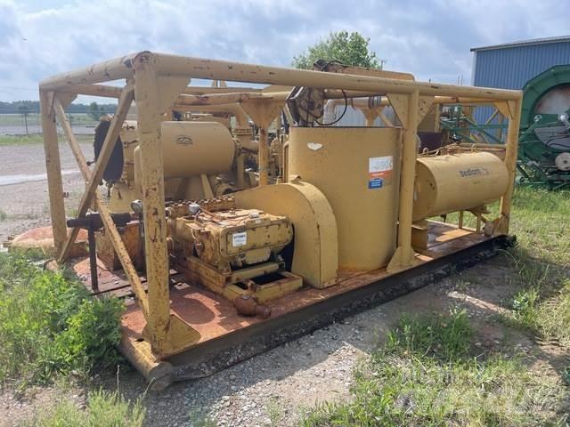  Wheatley 5P300 Vandpumper
