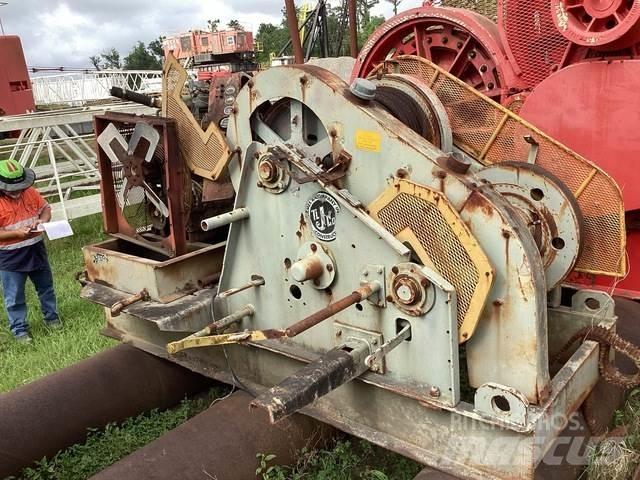 Winch Skovspil