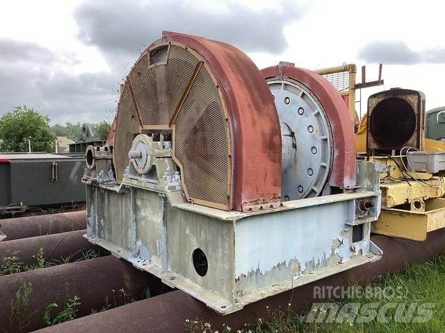  Winch Skovspil