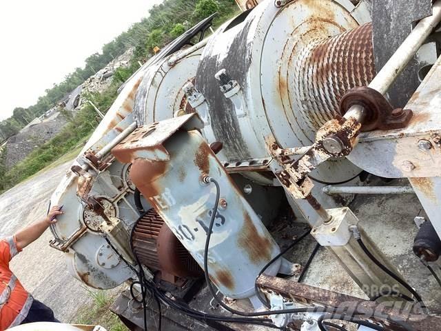  Winch Skovspil