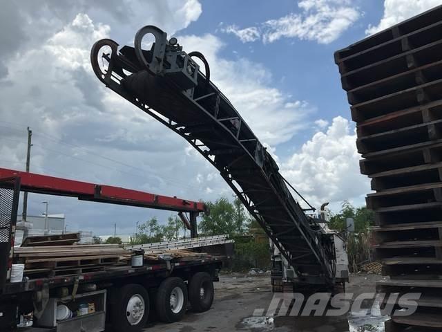 Wirtgen W1200F Asfalt-koldfræsere