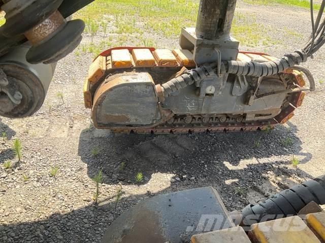 Wirtgen W200i Asfalt-koldfræsere