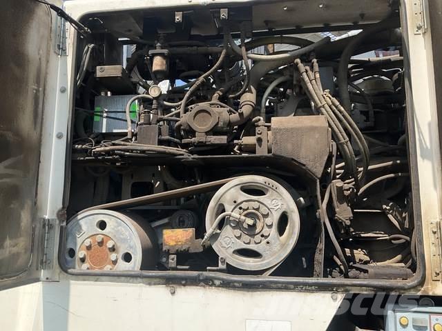 Wirtgen W200i Asfalt-koldfræsere