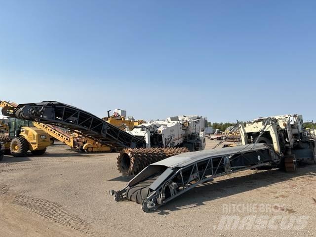 Wirtgen W2200 Asfalt-koldfræsere