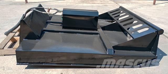  Wolverine Traktorklippere