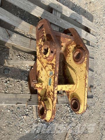 Woods  Hurtigkoblere