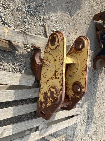 Woods  Hurtigkoblere