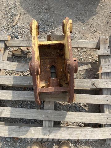 Woods  Hurtigkoblere