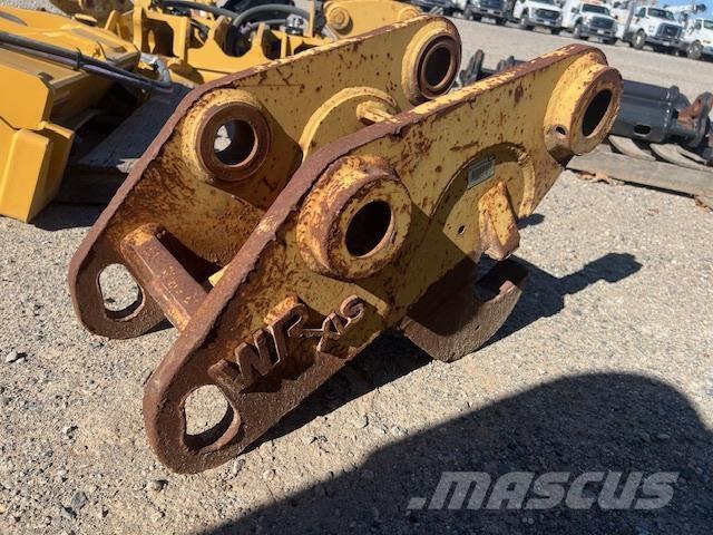 Woods  Hurtigkoblere