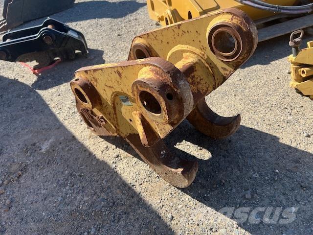 Woods  Hurtigkoblere