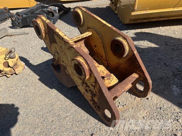 Woods  Hurtigkoblere