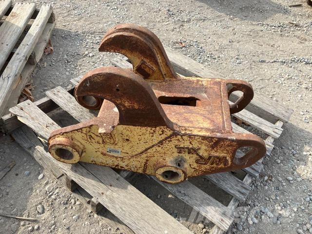 Woods  Hurtigkoblere