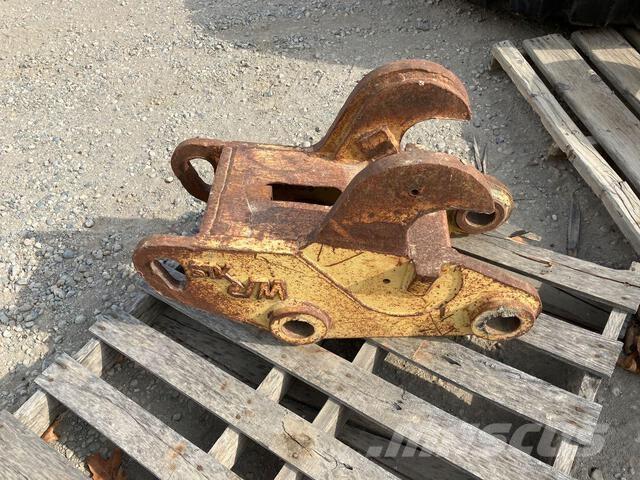 Woods  Hurtigkoblere