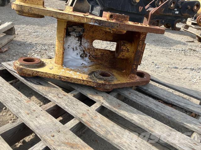 Woods  Hurtigkoblere