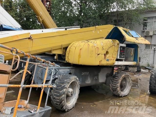 XCMG GKS22 Entreprenør - Andet